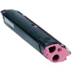 CARTUCHO COMPATIBLE Epson Aculaser C1900/C900 Magenta Cartucho de Toner Generico - Reemplaza C13S050098