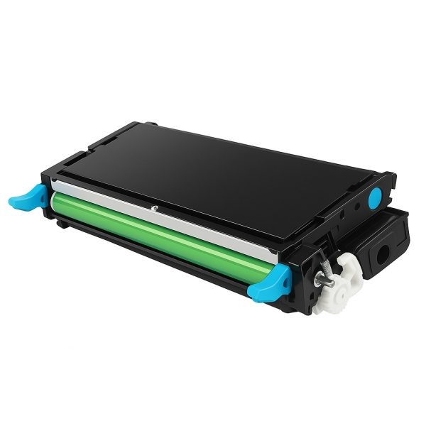 CARTUCHO COMPATIBLE Epson Aculaser C2800 Cyan Cartucho de Toner Generico - Reemplaza C13S051160