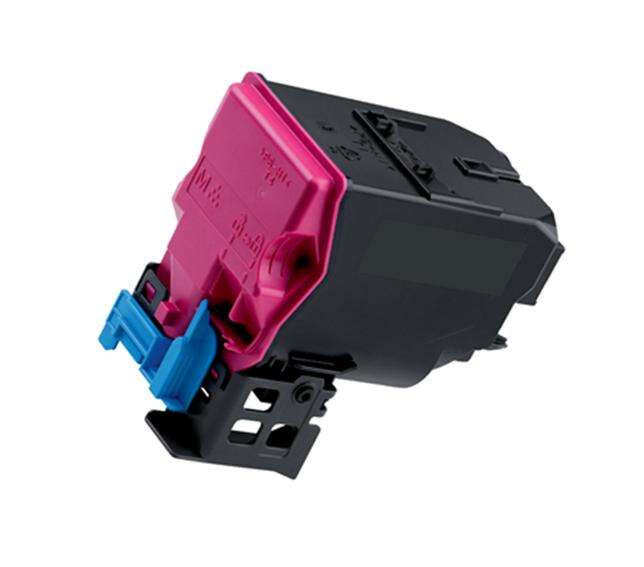 CARTUCHO COMPATIBLE Epson Aculaser C3900/CX37 Magenta Cartucho de Toner Generico - Reemplaza C13S050591