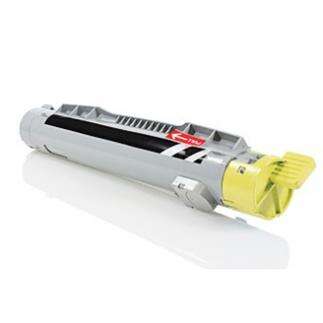CARTUCHO COMPATIBLE Epson Aculaser C4100 Amarillo Cartucho de Toner Generico - Reemplaza C13S050148