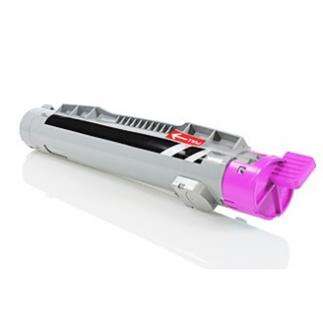 CARTUCHO COMPATIBLE Epson Aculaser C4100 Magenta Cartucho de Toner Generico - Reemplaza C13S050147