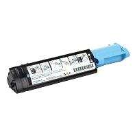 CARTUCHO COMPATIBLE Epson Aculaser CX21 Cyan Cartucho de Toner Generico - Reemplaza C13S050318