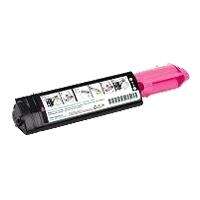 CARTUCHO COMPATIBLE Epson Aculaser CX21 Magenta Cartucho de Toner Generico - Reemplaza C13S050317