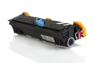 CARTUCHO COMPATIBLE Epson Aculaser M1200 Negro Cartucho de Toner Generico - Reemplaza C13S050521/C13S050522