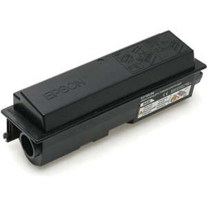 CARTUCHO COMPATIBLE Epson Aculaser M2000 Negro Cartucho de Toner Generico - Reemplaza C13S050435/C13S050437/C13S050438