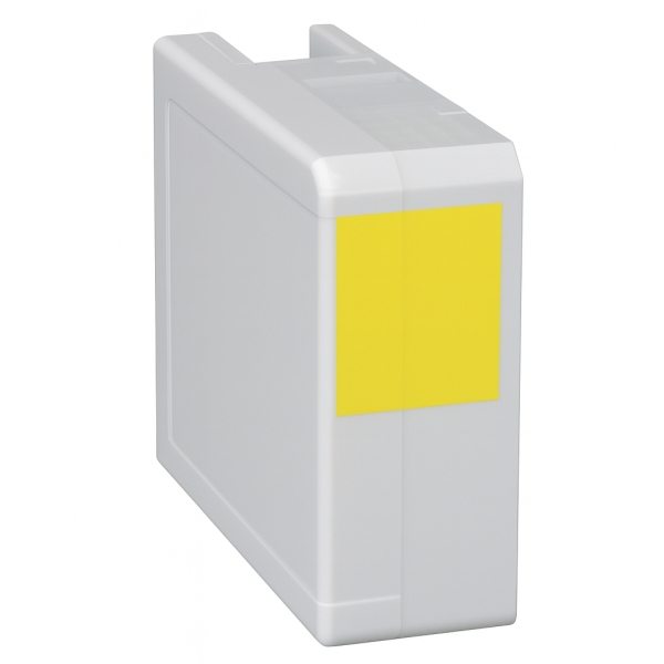 CARTUCHO COMPATIBLE Epson SJIC36P Amarillo Cartucho de Tinta Pigmentada Generico - Reemplaza C13T44C440/SJIC36P(Y)