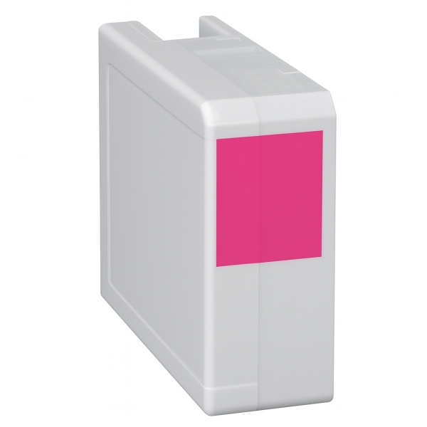 CARTUCHO COMPATIBLE Epson SJIC36P Magenta Cartucho de Tinta Pigmentada Generico - Reemplaza C13T44C340/SJIC36P(M)