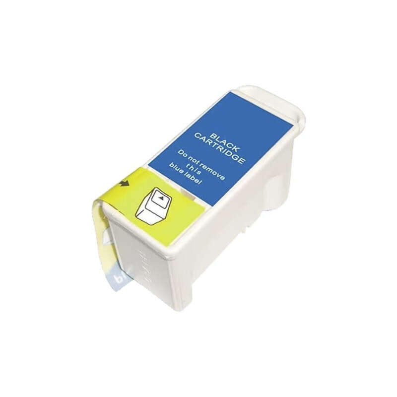 CARTUCHO COMPATIBLE Epson T007 Negro Cartucho de Tinta Generico - Reemplaza C13T00740110