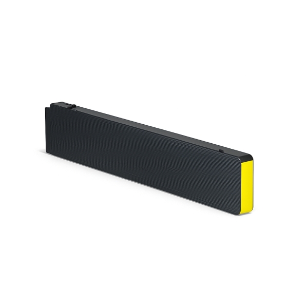 CARTUCHO COMPATIBLE Epson T02Y4 Amarillo Cartucho de Tinta Pigmentada Generico - Reemplaza C13T02Y400