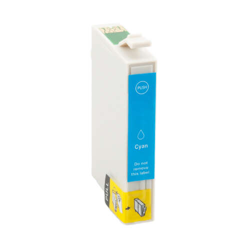 CARTUCHO COMPATIBLE Epson T0592 Cyan Cartucho de Tinta Generico - Reemplaza C13T05924010
