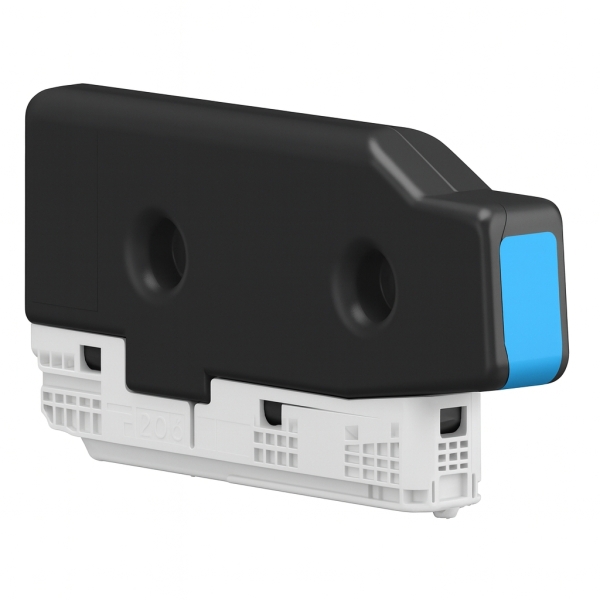 CARTUCHO COMPATIBLE Epson T08N2 Cyan Cartucho de Tinta Pigmentada Generico - Reemplaza C13T08N240