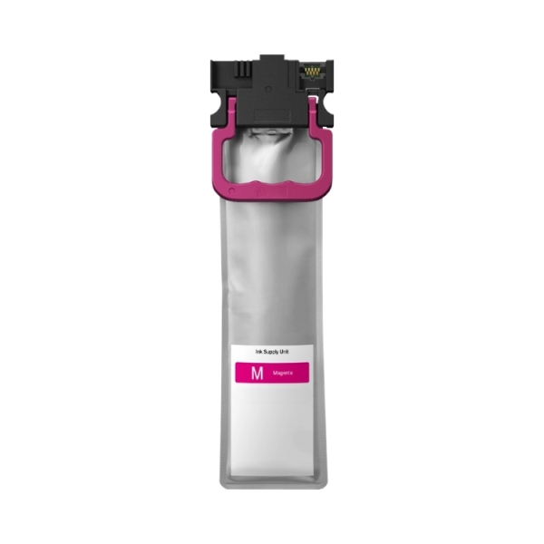 CARTUCHO COMPATIBLE Epson T11D3/T11C3 Magenta Cartucho de Tinta Pigmentada Generico - Reemplaza C13T11D340/C13T11C340
