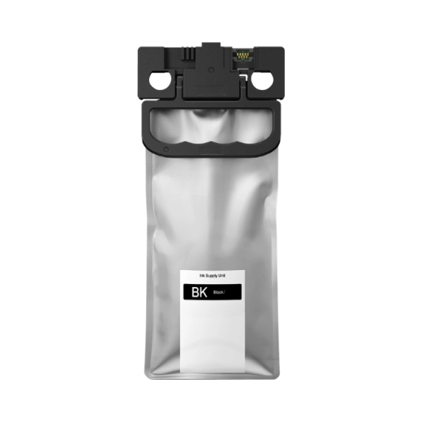 CARTUCHO COMPATIBLE Epson T11N1 Negro Cartucho de Tinta Pigmentada Generico - Reemplaza C13T11N140