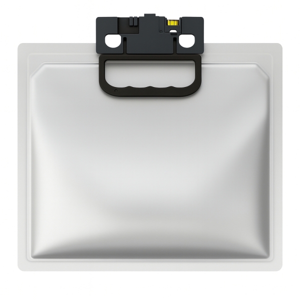 CARTUCHO COMPATIBLE Epson T11P1 Negro Cartucho de Tinta Pigmentada Generico - Reemplaza C13T11P140
