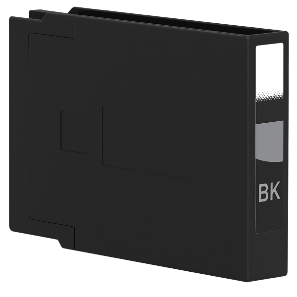CARTUCHO COMPATIBLE Epson T13X1/T13W1 Negro Cartucho de Tinta Pigmentada Generico - Reemplaza C13T13X140/C13T13W140