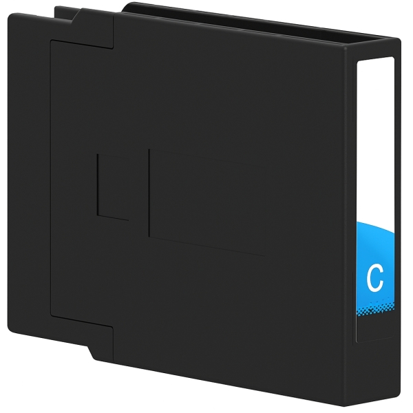 CARTUCHO COMPATIBLE Epson T14B2 Cyan Cartucho de Tinta Pigmentada Generico - Reemplaza C13T14B240