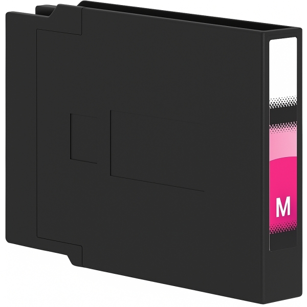 CARTUCHO COMPATIBLE Epson T14B3 Magenta Cartucho de Tinta Pigmentada Generico - Reemplaza C13T14B340