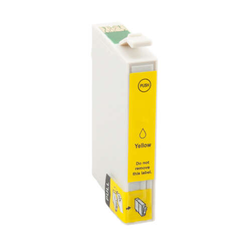 CARTUCHO COMPATIBLE Epson T1634/T1624 (16XL) Amarillo Cartucho de Tinta Generico - Reemplaza C13T16344012/C13T16244012