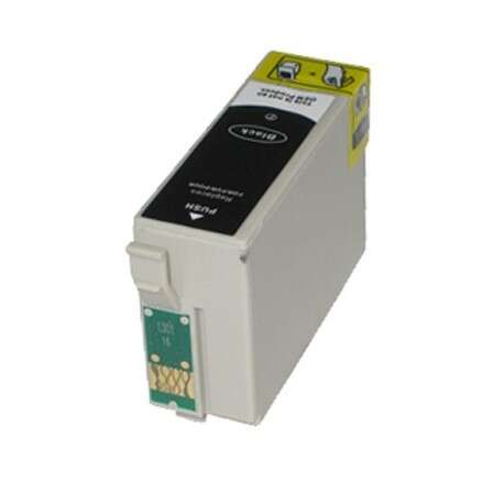 CARTUCHO COMPATIBLE Epson T2791 (27XXL) Negro Cartucho de Tinta Generico - Reemplaza C13T27914012