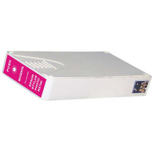 CARTUCHO COMPATIBLE Epson T5593 Magenta Cartucho de Tinta Generico - Reemplaza C13T55934010