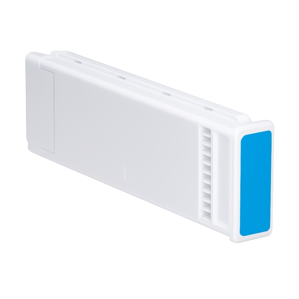 CARTUCHO COMPATIBLE Epson T8902 Cyan Cartucho de Tinta Eco Solvente Generico - Reemplaza C13T890200