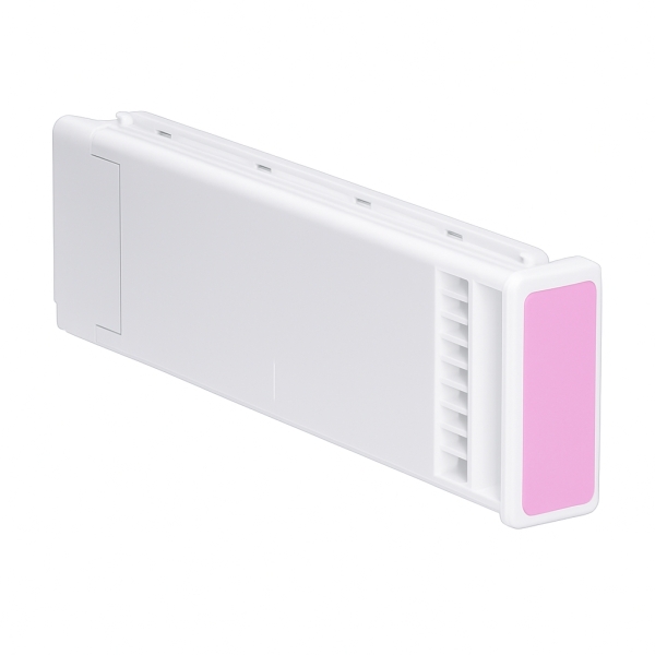 CARTUCHO COMPATIBLE Epson T8906 Magenta Light Cartucho de Tinta Eco Solvente Generico - Reemplaza C13T890600