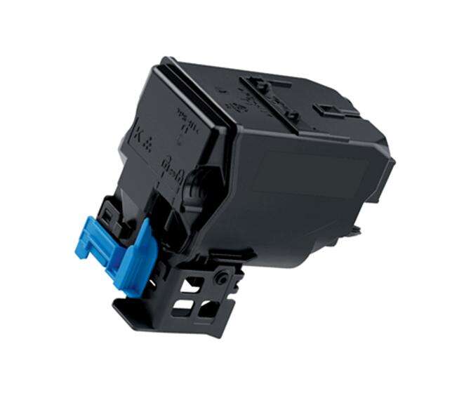 CARTUCHO COMPATIBLE Epson WorkForce AL-C300 Negro Cartucho de Toner Generico - Reemplaza C13S050751