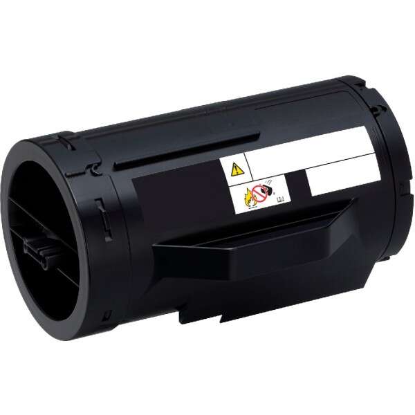 CARTUCHO COMPATIBLE Epson WorkForce AL-M300D Negro Cartucho de Toner Generico - Reemplaza C13S050691/C13S050690/C13S050689