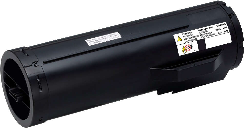 CARTUCHO COMPATIBLE Epson WorkForce AL-M400DN/AL-M400DTN Negro Cartucho de Toner Generico - Reemplaza C13S050699/C13S050698