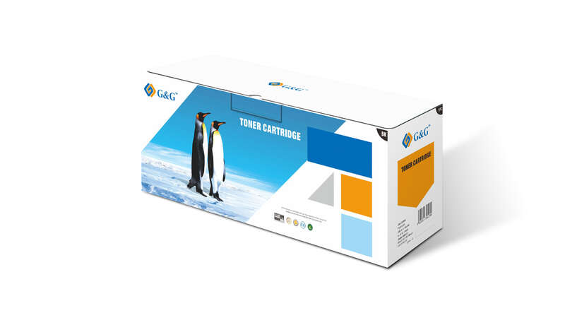 CARTUCHO COMPATIBLE G&G Epson Aculaser C3800 Magenta Cartucho de Toner Generico - Reemplaza C13S051129