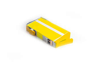 CARTUCHO COMPATIBLE Generico HP 903XL Amarillo Cartucho de Tinta - Reemplaza T6M11AE/T6L95AE