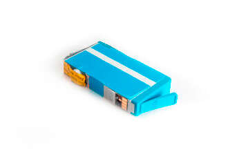CARTUCHO COMPATIBLE Generico HP 903XL Cyan Cartucho de Tinta - Reemplaza T6M03AE/T6L87AE