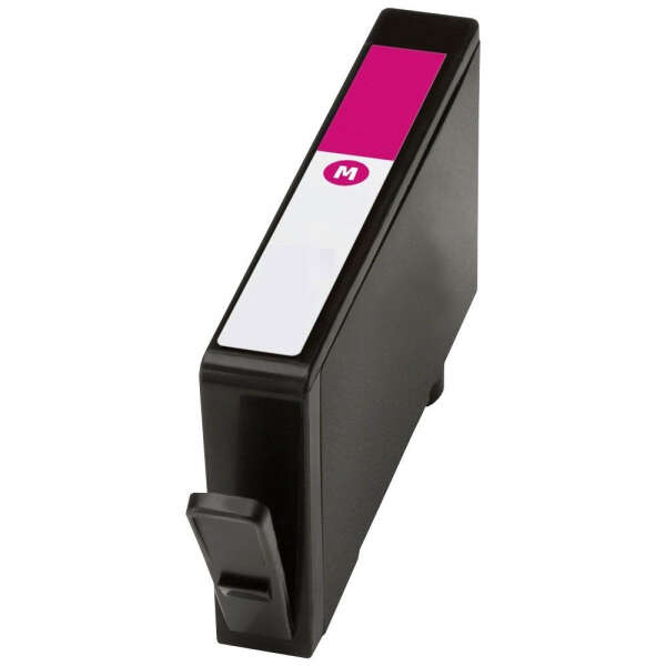 CARTUCHO COMPATIBLE Generico HP 912XL Magenta Cartucho de Tinta - Reemplaza 3YL82AE/3YL78AE (Chip reforzado contra actualizaciones)