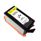CARTUCHO COMPATIBLE Generico HP 920XL Negro Cartucho de Tinta - Reemplaza CD975AE/CD971AE
