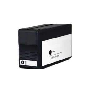 CARTUCHO COMPATIBLE Generico HP 963XL Negro Cartucho de Tinta Pigmentada - Reemplaza 3JA30AE/3JA26AE (Chip reforzado contra actualizaciones)
