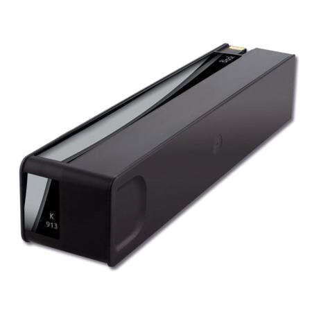 CARTUCHO COMPATIBLE Generico HP 981A/981X/981Y Negro Cartucho de Tinta Pigmentada - Reemplaza J3M71A/L0R12A/L0R16A