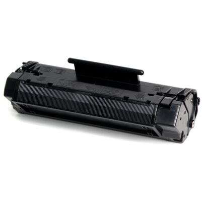 CARTUCHO COMPATIBLE Generico HP C3906A Negro Cartucho de Toner - Reemplaza 06A
