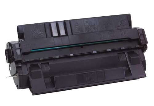 CARTUCHO COMPATIBLE Generico HP C4129X Negro Cartucho de Toner - Reemplaza 29X