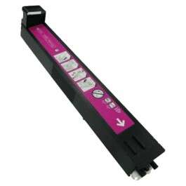 CARTUCHO COMPATIBLE Generico HP CB383A Magenta Cartucho de Toner - Reemplaza 824A