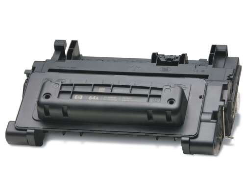 CARTUCHO COMPATIBLE Generico HP CC364A/CE390A Negro Cartucho de Toner - Reemplaza 64A/90A