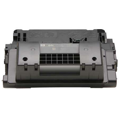 CARTUCHO COMPATIBLE Generico HP CC364X/CE390X Negro Cartucho de Toner - Reemplaza 64X/90X