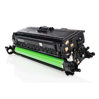 CARTUCHO COMPATIBLE Generico HP CE260A Negro Cartucho de Toner - Reemplaza 647A