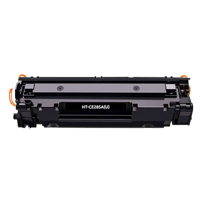 CARTUCHO COMPATIBLE Generico HP CE285A/CE278A/CB435A/CB436A Negro Cartucho de Toner - Reemplaza 85A/78A/35A/36A