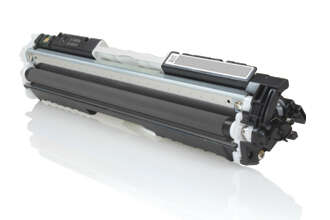 CARTUCHO COMPATIBLE Generico HP CE310A/CF350A Negro Cartucho de Toner - Reemplaza 126A/130A