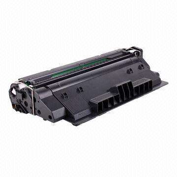 CARTUCHO COMPATIBLE Generico HP CF214X Negro Cartucho de Toner - Reemplaza 14X