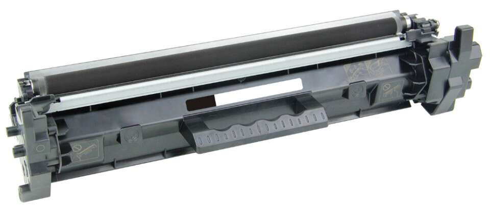 CARTUCHO COMPATIBLE Generico HP CF230A XL Negro Cartucho de Toner - Alta Capacidad/Jumbo - Reemplaza 30A