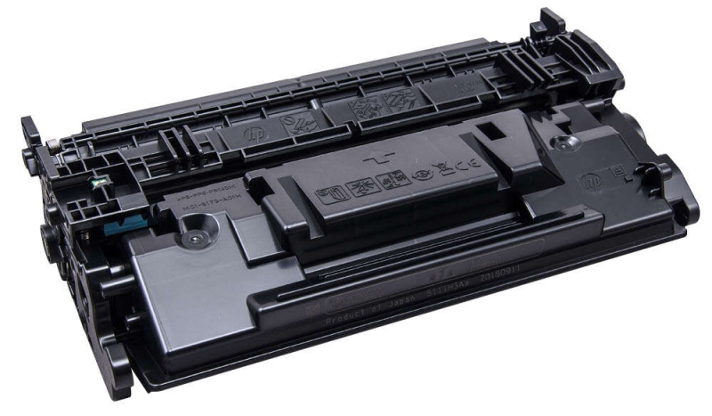 CARTUCHO COMPATIBLE Generico HP CF289A Negro Cartucho de Toner - Reemplaza 89A