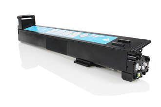 CARTUCHO COMPATIBLE Generico HP CF301A Cyan Cartucho de Toner - Reemplaza 827A