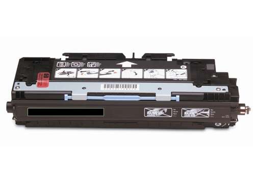 CARTUCHO COMPATIBLE Generico HP Q2670A Negro Cartucho de Toner - Reemplaza 308A