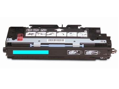 CARTUCHO COMPATIBLE Generico HP Q2671A Cyan Cartucho de Toner - Reemplaza 309A